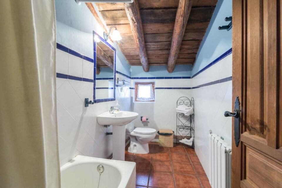 Casas Rurales Noguericas - Casa 2 ó 3 personas - Imagen 6