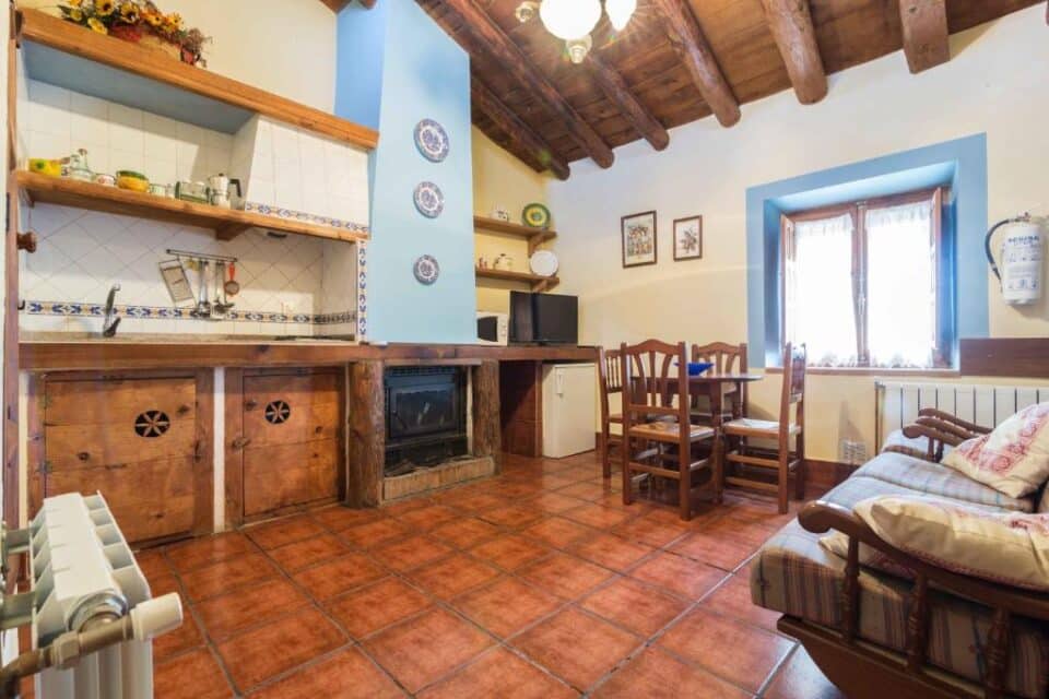 Casas Rurales Noguericas - Imagen 8