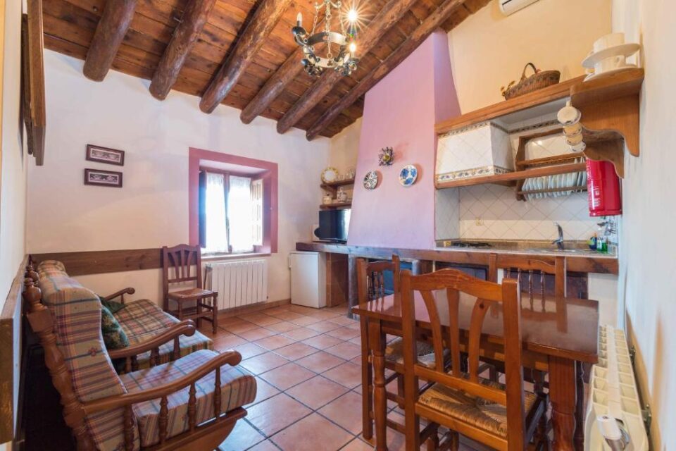 Casas Rurales Noguericas - Imagen 9