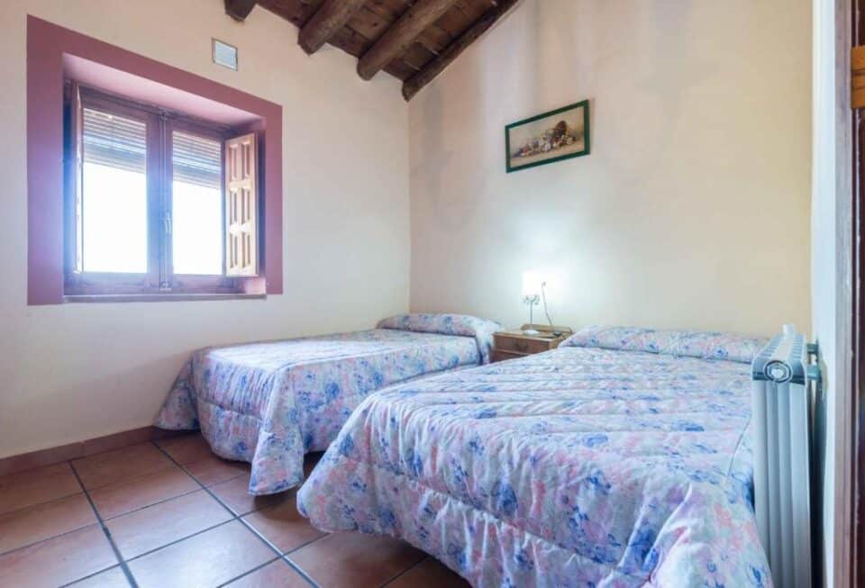 Casas Rurales Noguericas - Casa 2 ó 3 personas - Imagen 10