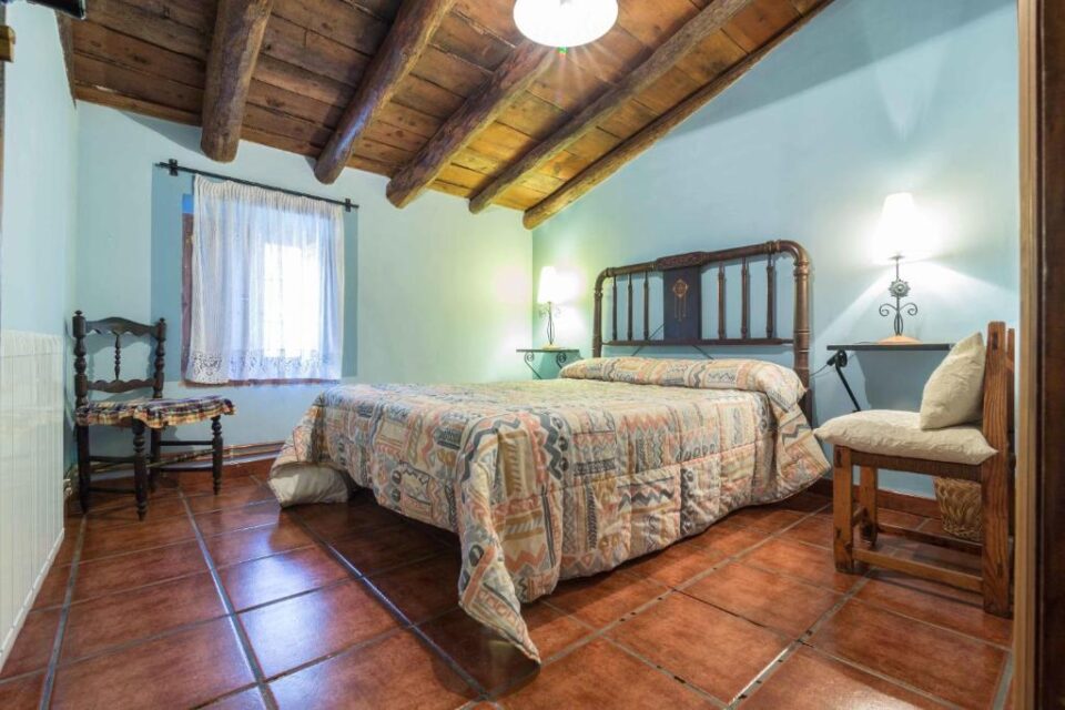 Casas Rurales Noguericas - Casa 2 ó 3 personas - Imagen 11