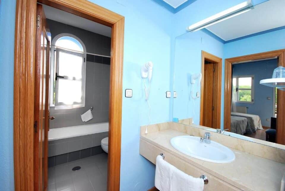 Hotel Vega del Sella - Imagen 9