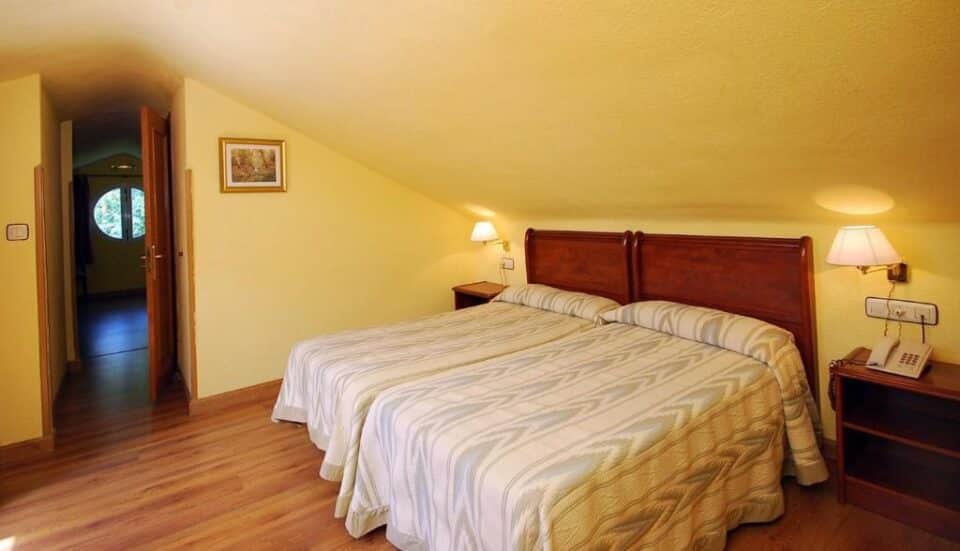 Hotel Vega del Sella - Imagen 10
