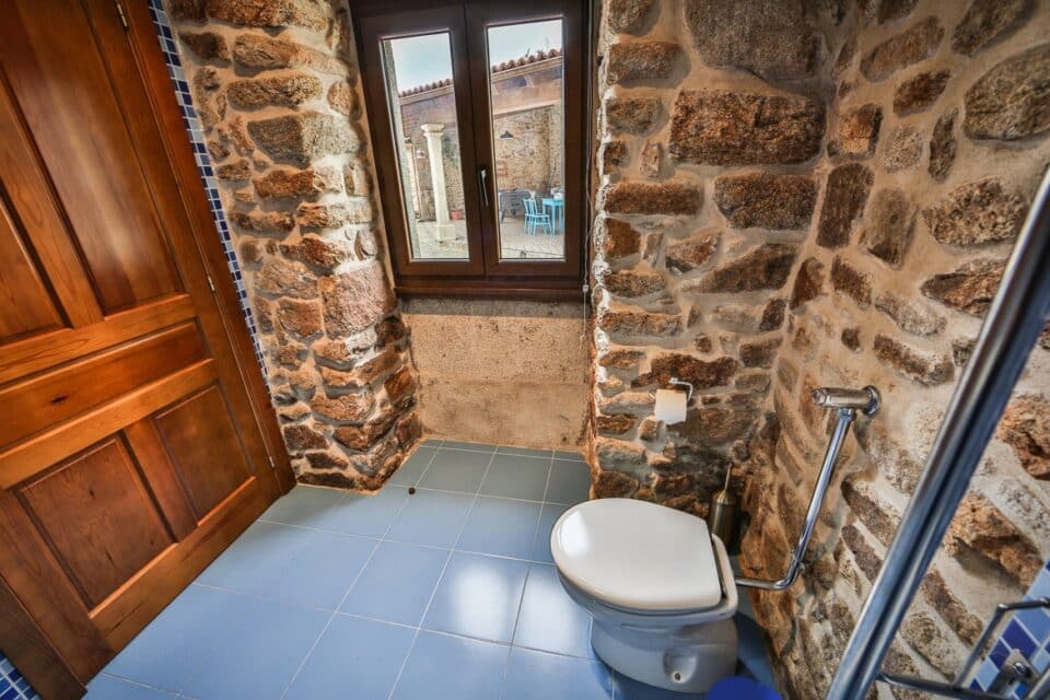 Casa Paco de Riotorto - Imagen 30