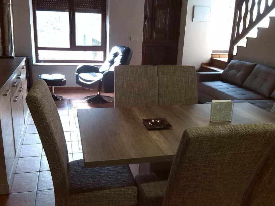 Posada Real Pajares - Imagen 4