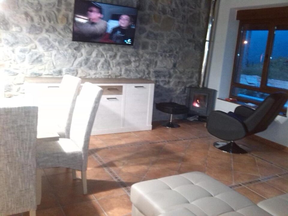 Posada Real Pajares - Imagen 6