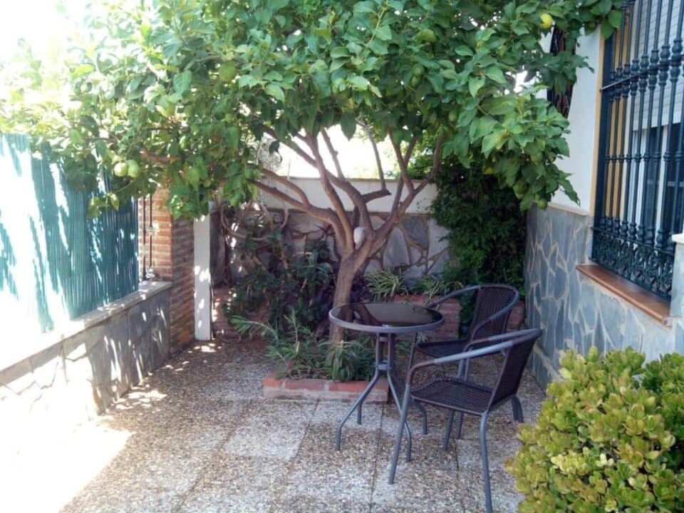 Acogedora Casa Rural en El Bosque, en plena Sierra de Cádiz - Imagen 23