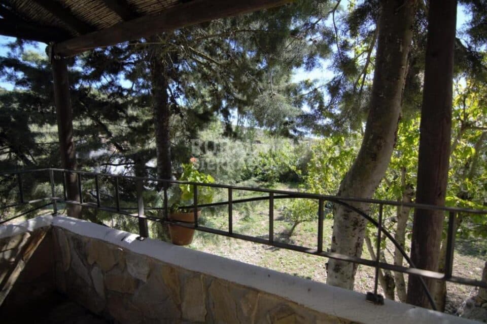 Maravillosa Casa Rural al sur del Torcal de Antequera, con piscina y barbacoa - Imagen 54