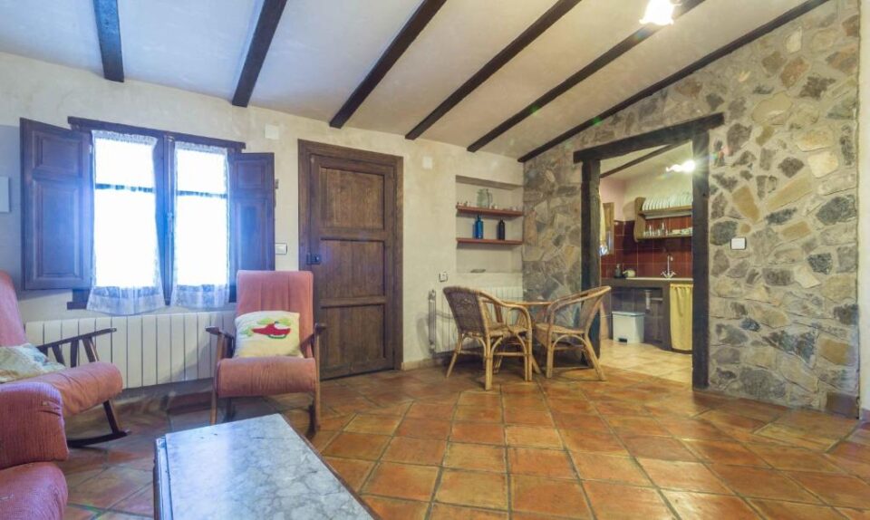 Casas Rurales Noguericas - Casa 4 ó 5 personas - Imagen 8