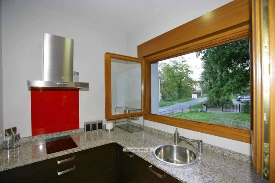 El Llagar de Zoilo - Apartamento 5 ó 6 personas - Imagen 3