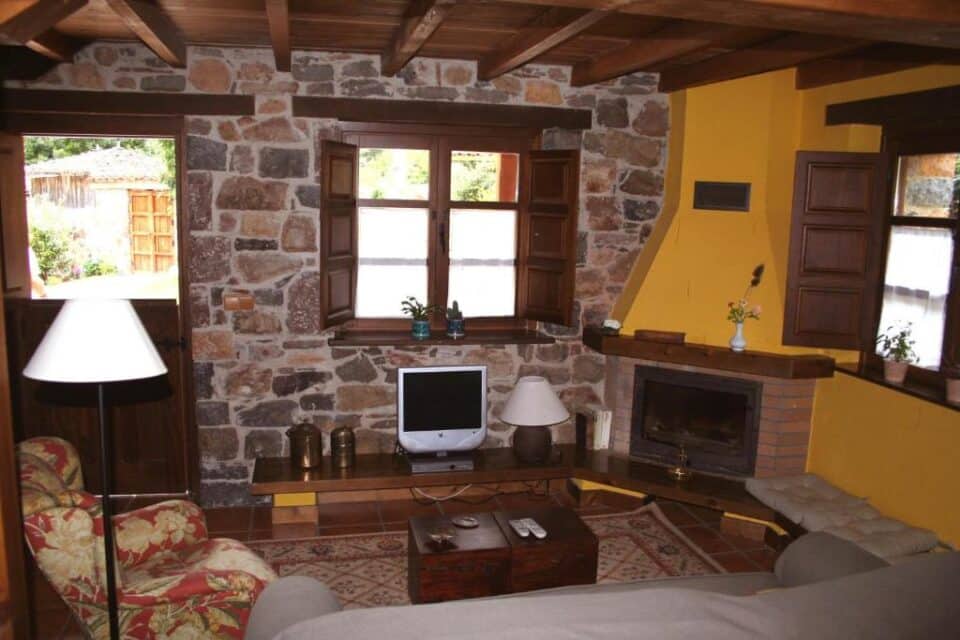 Valle de Bueida - Casa La Vega - Imagen 3