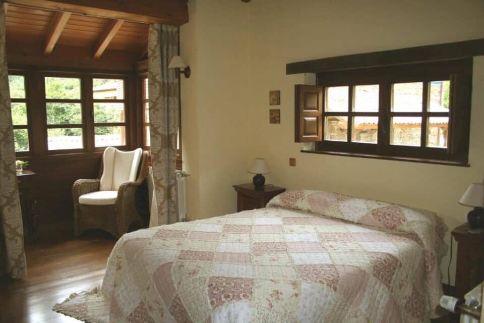 Valle de Bueida - Casa La Vega - Imagen 4