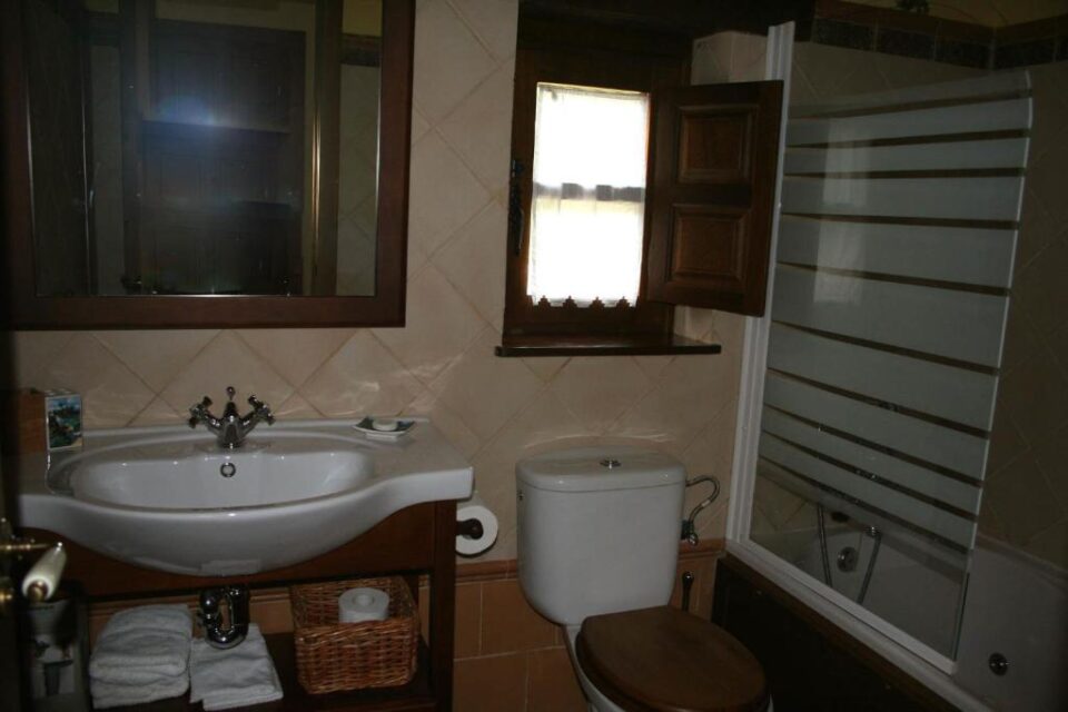 Valle de Bueida - Casa La Mutaca - Imagen 3