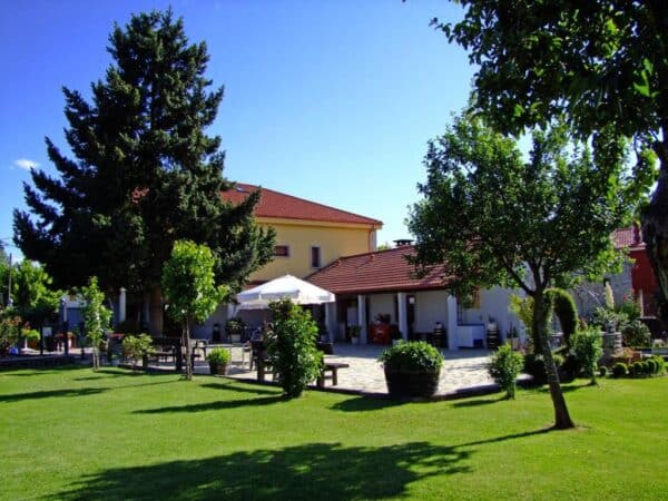 Casa rural en Ribasaltas (Monforte de Lemos, Lugo)- 2912