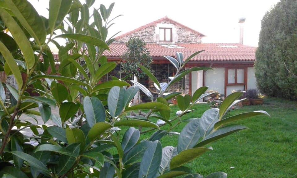 Casa rural Dona Maria - Imagen 2