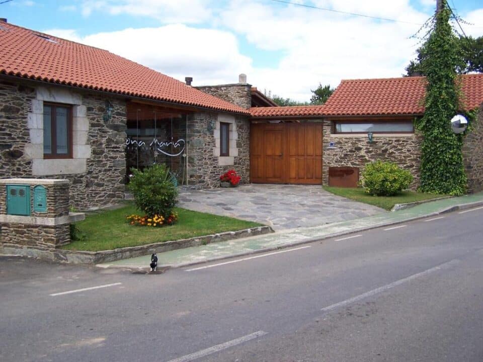 Casa rural Dona Maria - Imagen 26