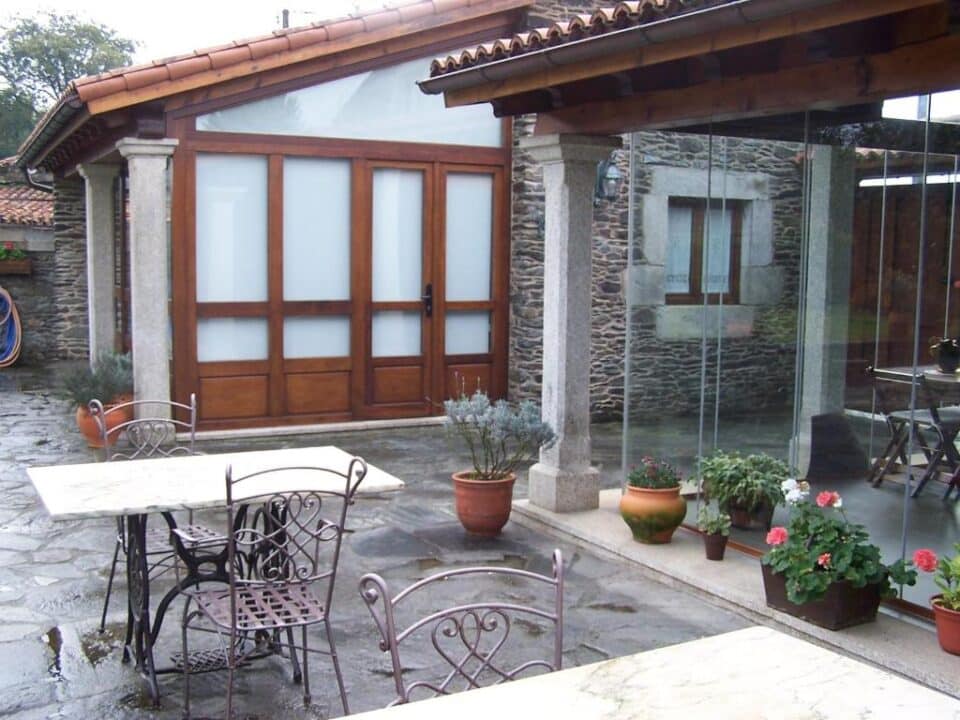 Casa rural Dona Maria - Imagen 27