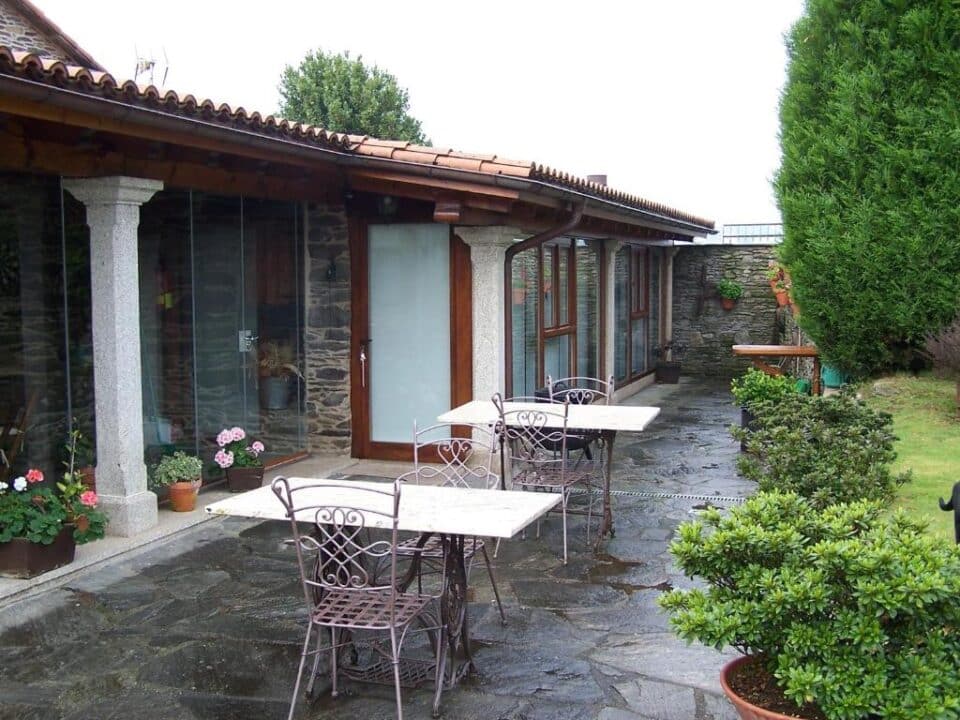 Casa rural Dona Maria - Imagen 28