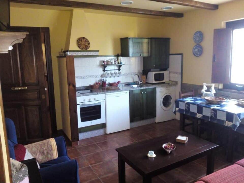 Casa Pachona - Apartamento 3 personas - Imagen 20