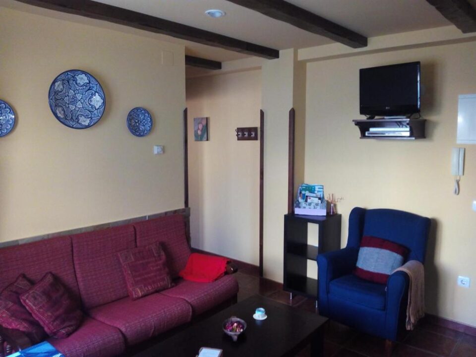 Casa Pachona - Apartamento 3 personas - Imagen 21