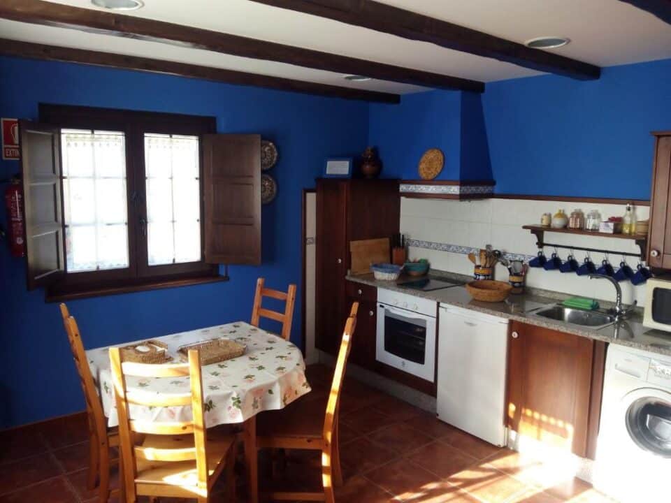 Casa Pachona - Apartamento 4 personas - Imagen 18