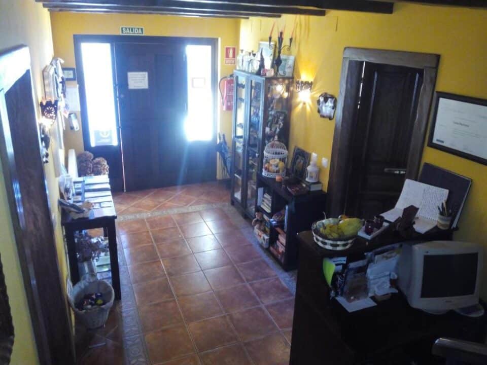 Casa Pachona Apartamentos Rurales - Imagen 14