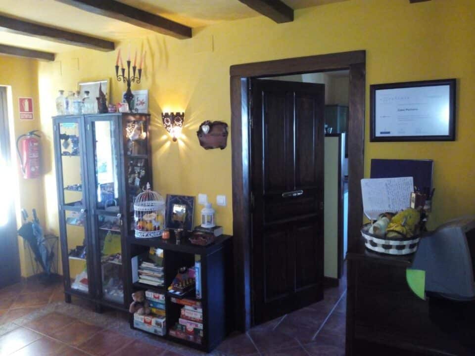 Casa Pachona Apartamentos Rurales - Imagen 15