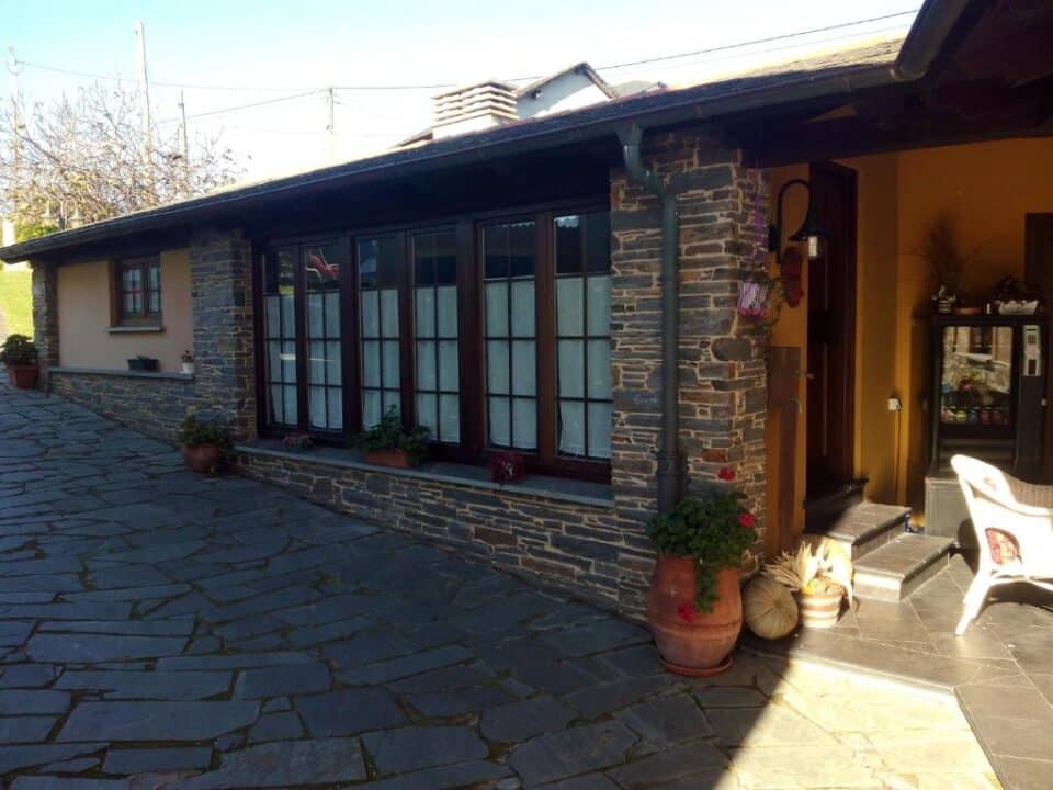 Casa Pachona - Apartamento 3 personas - Imagen 5