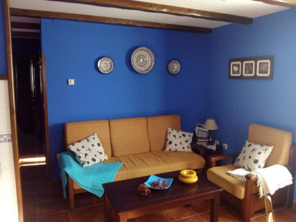 Casa Pachona - Apartamento 4 personas - Imagen 20