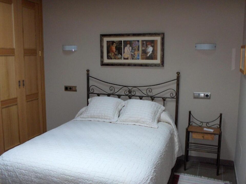 Casa rural Dona Maria - Imagen 4