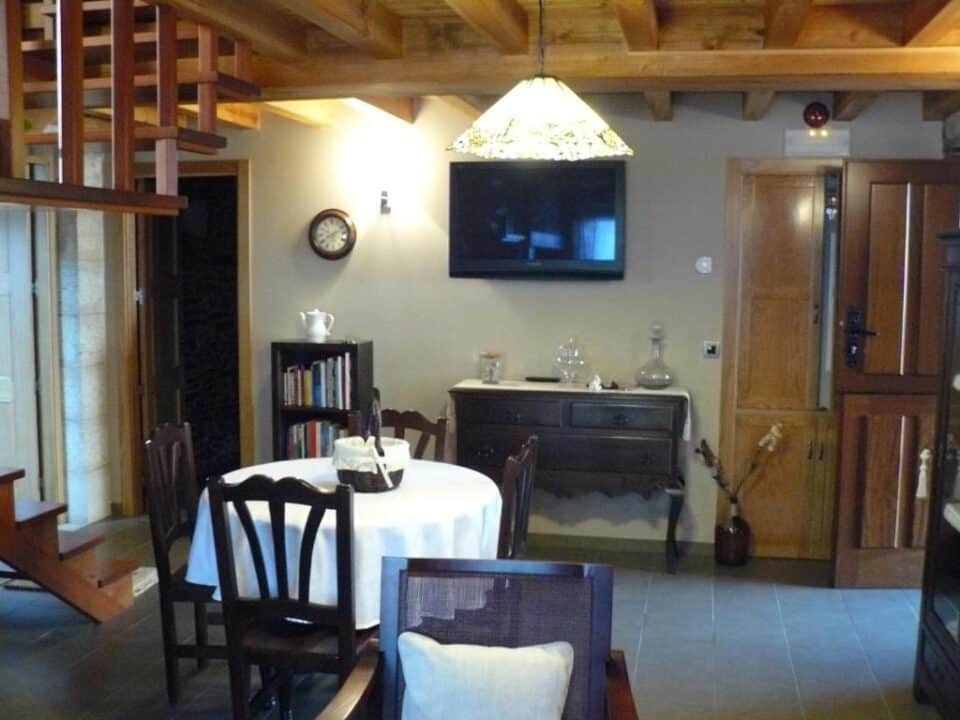 Casa rural Dona Maria - Imagen 5