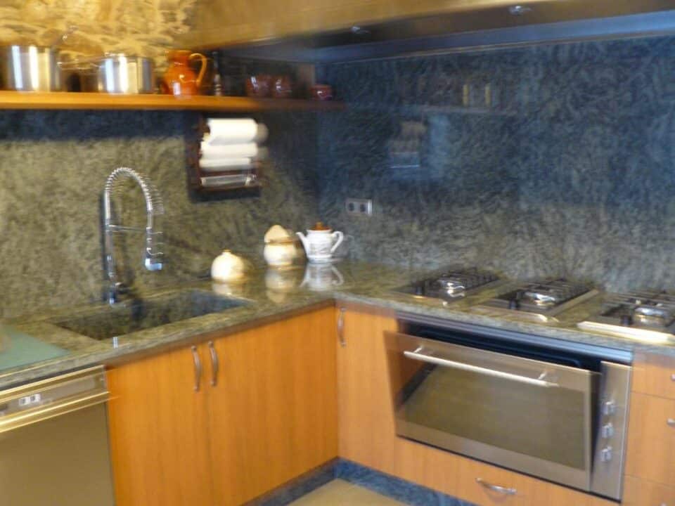 Casa rural Dona Maria - Imagen 6