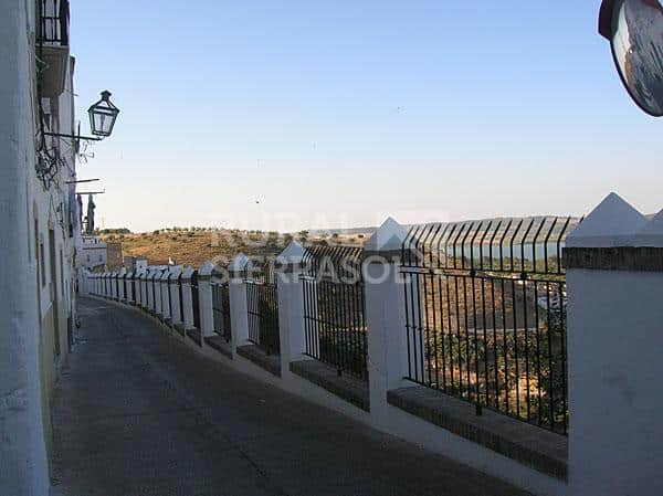 Casa rural en Arcos de la Frontera (Cádiz)-584