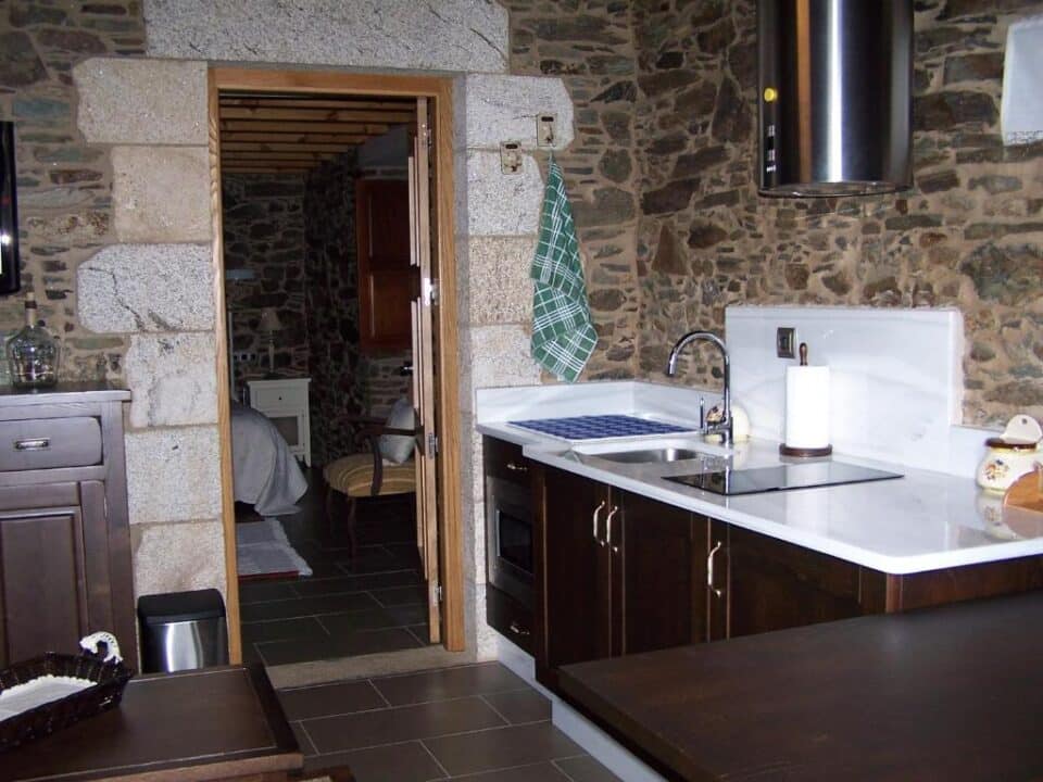 Casa rural Dona Maria - Imagen 8