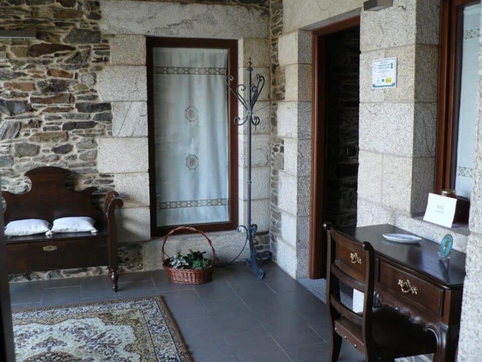 Casa rural Dona Maria - Imagen 14
