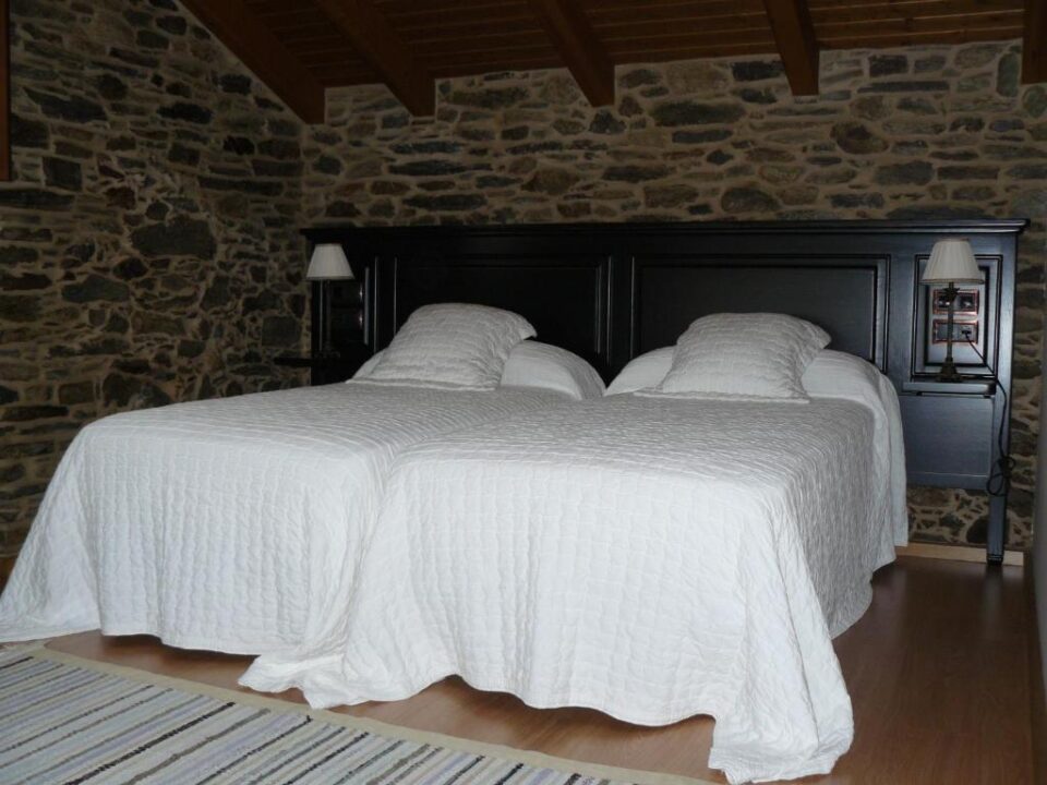 Casa rural Dona Maria - Imagen 15