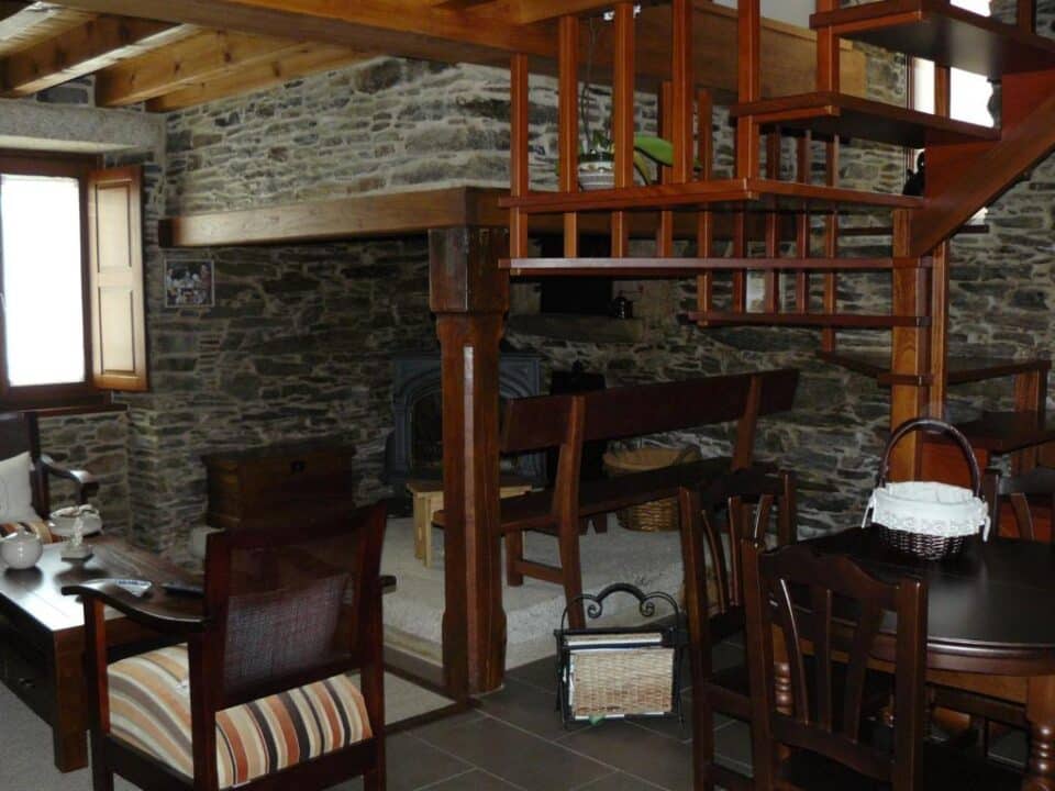 Casa rural Dona Maria - Imagen 16