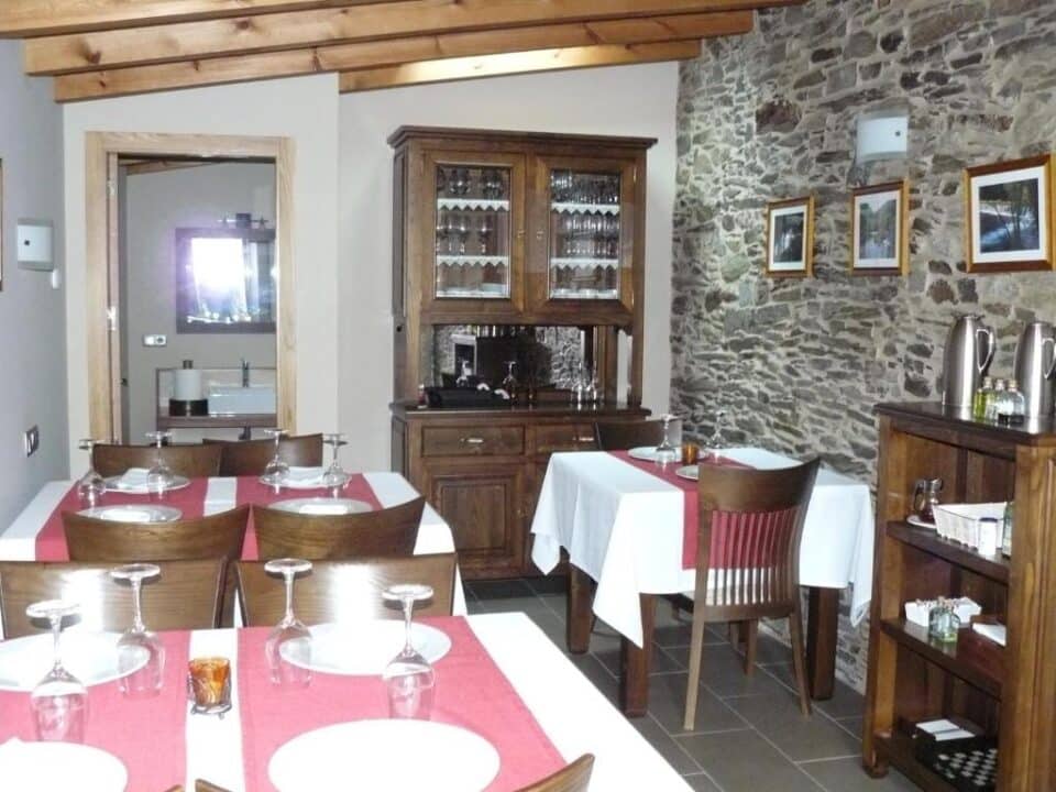 Casa rural Dona Maria - Imagen 17