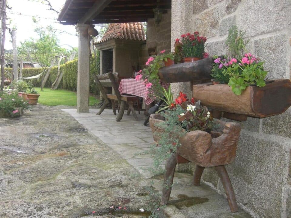 Casa de Marcelo - Imagen 4