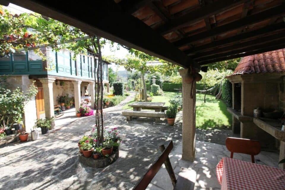 Casa de Marcelo - Imagen 10