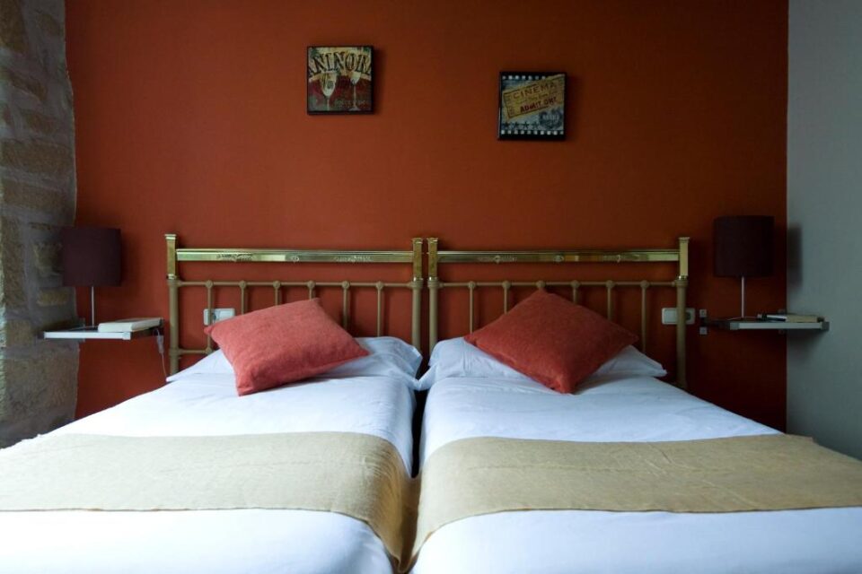 Apartamentos con Encanto Señorío de Haro. Estudio 2 ó 3 personas - Imagen 4