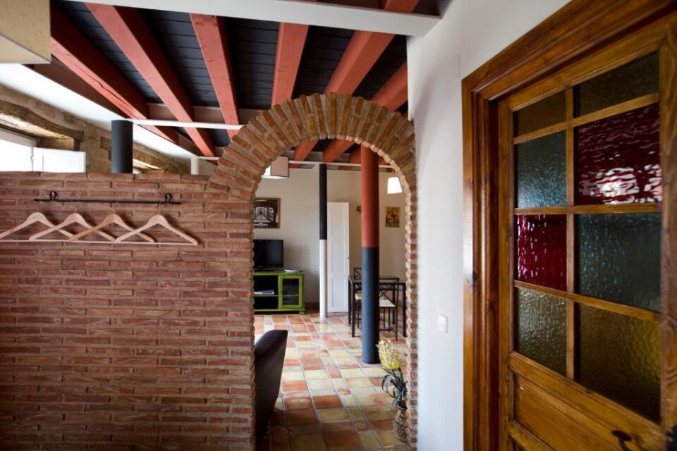 Apartamentos con Encanto Señorío de Haro. Estudio 2 ó 3 personas - Imagen 7