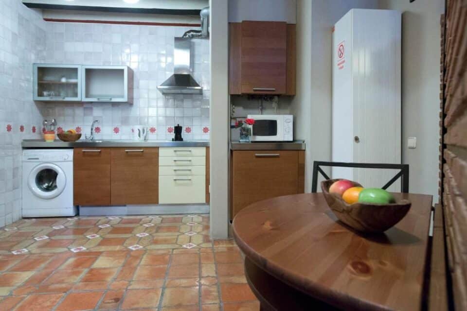 Apartamentos con Encanto Señorío de Haro. Estudio 2 ó 3 personas - Imagen 10