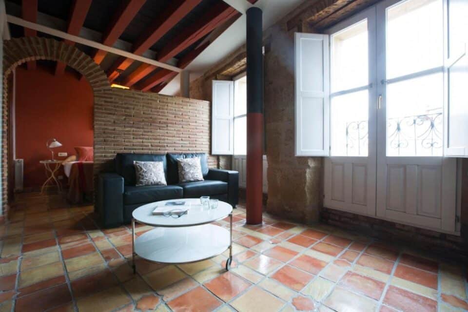 Apartamentos con Encanto Señorío de Haro. Estudio 2 ó 3 personas - Imagen 13