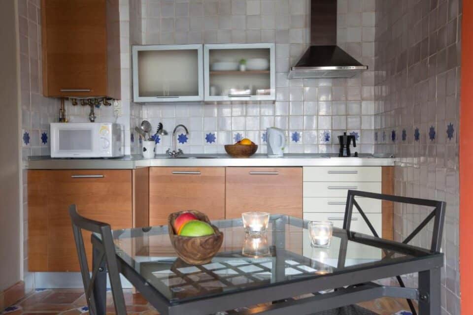 Apartamentos con Encanto Señorío de Haro. Estudio 2 ó 3 personas - Imagen 14