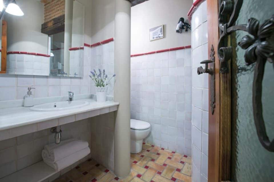 Apartamentos con Encanto Señorío de Haro. Estudio 2 ó 3 personas - Imagen 15