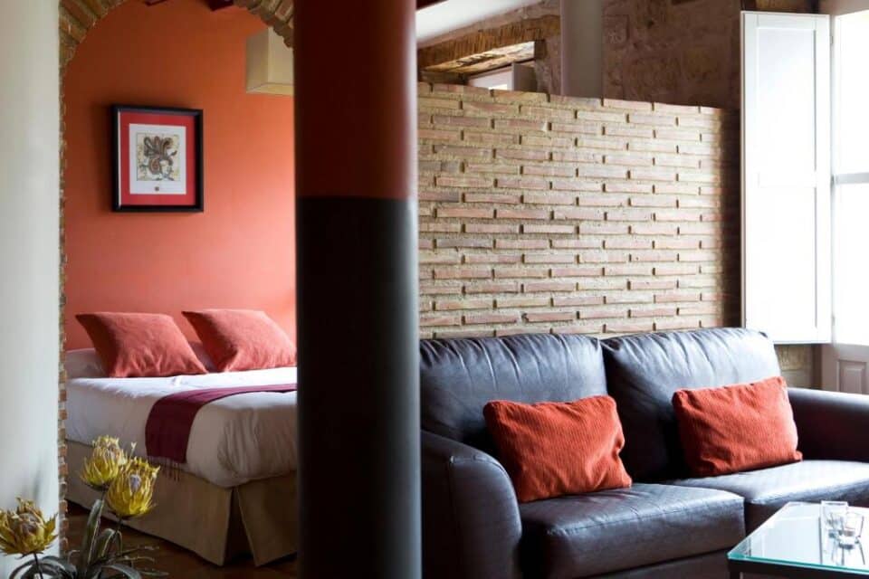 Apartamentos con Encanto Señorío de Haro. Estudio 2 ó 3 personas - Imagen 17