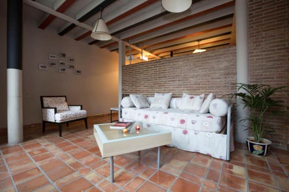 Apartamentos con Encanto Señorío de Haro. Estudio 2 ó 3 personas - Imagen 18