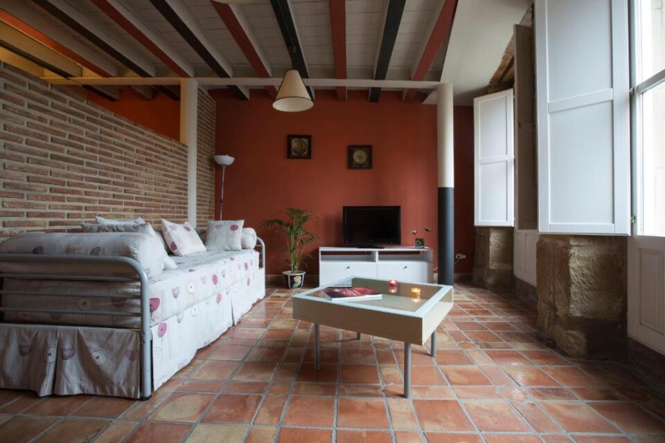 Apartamentos con Encanto Señorío de Haro. Estudio 2 ó 3 personas - Imagen 19