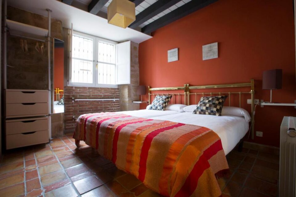 Apartamentos con Encanto Señorío de Haro. Estudio 2 ó 3 personas - Imagen 20